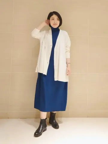 ICB 吉田 コーディネート画像