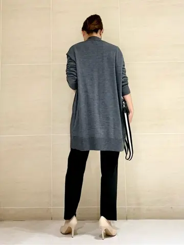 ICB 玉田 コーディネート画像