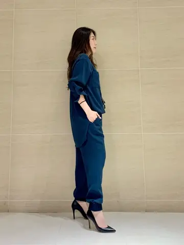 ICB 村田 コーディネート画像