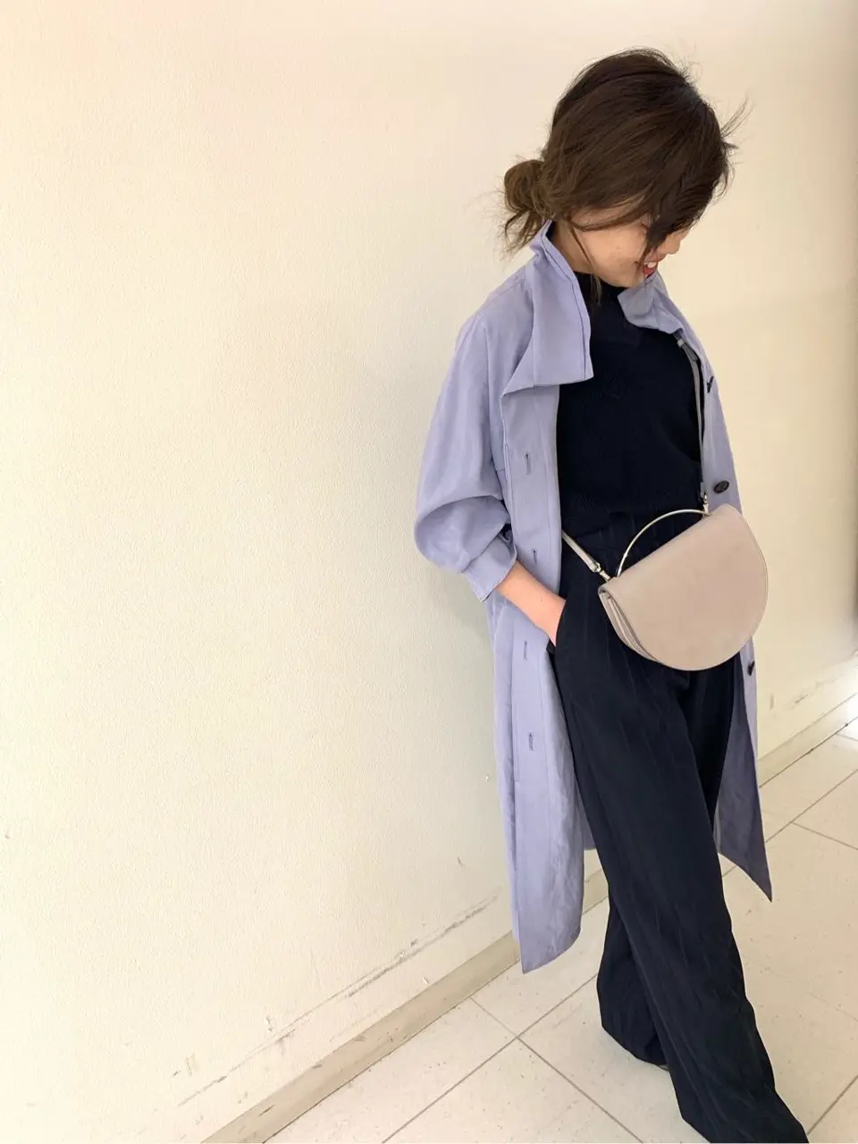  四日市 コーディネート画像