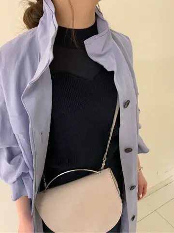 ICB 四日市 コーディネート画像