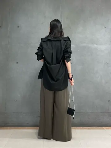 ICB 古住 コーディネート画像