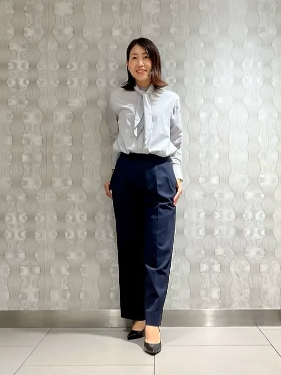  福田 コーディネート画像