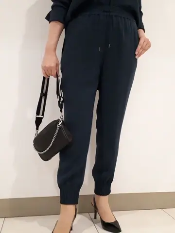 ICB 長谷川 コーディネート画像