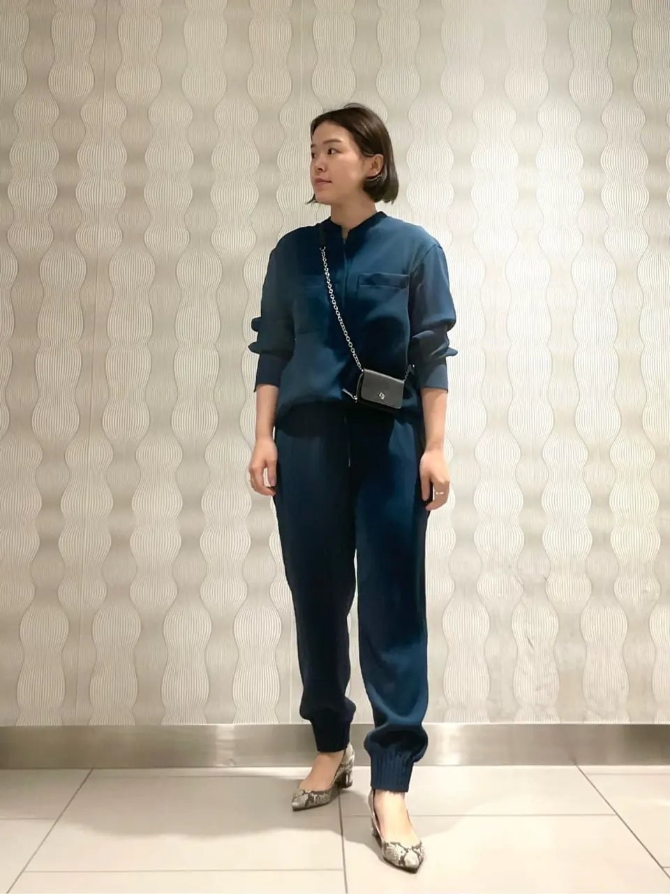  和久 コーディネート画像