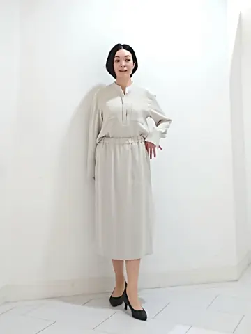 ICB KANAE コーディネート画像