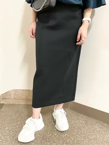 ICB 門脇 コーディネート画像