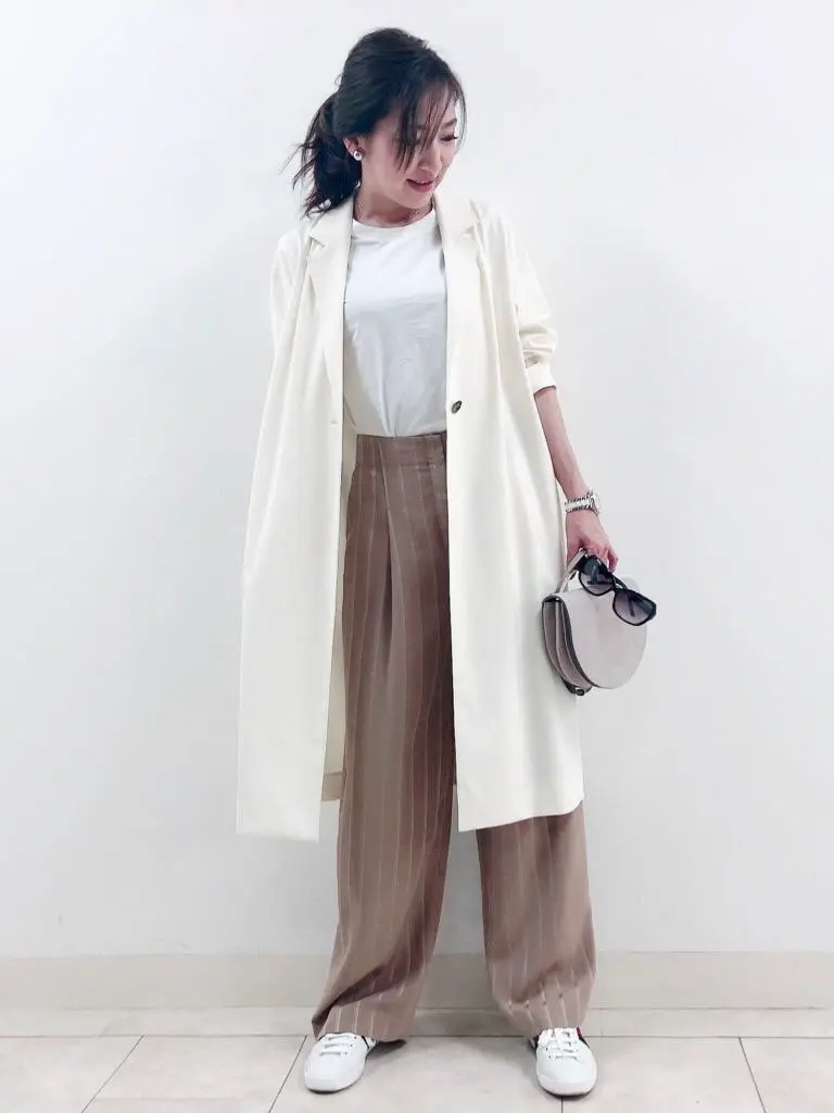  世戸 コーディネート画像