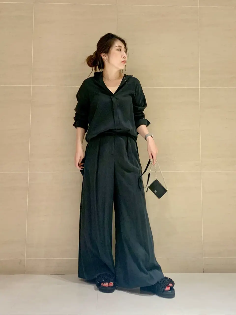  村田 コーディネート画像