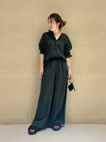 ICB 村田 コーディネート画像