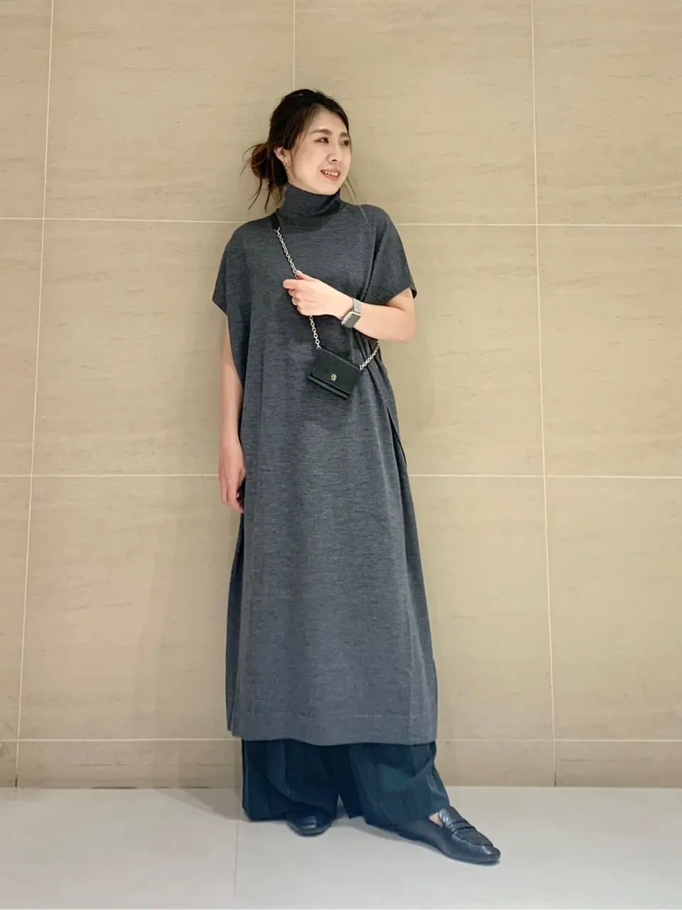 ICB 村田 コーディネート画像