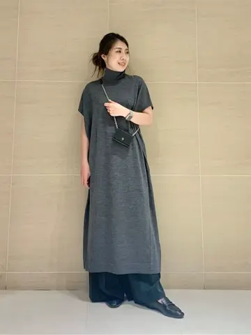 ICB 村田 コーディネート画像