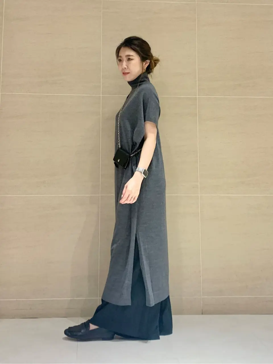 ICB 村田 コーディネート画像