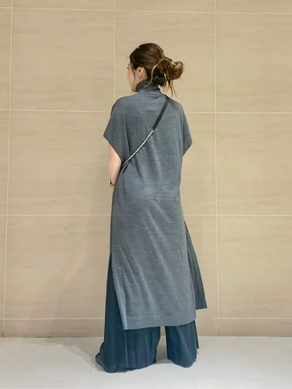 ICB 村田 コーディネート画像