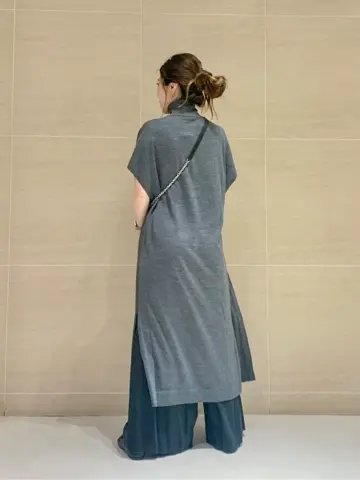 ICB 村田 コーディネート画像