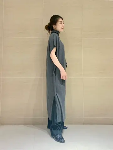 ICB 村田 コーディネート画像