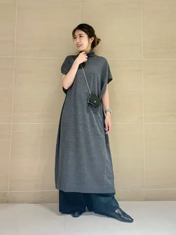 ICB 村田 コーディネート画像