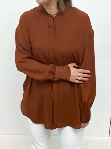 ICB 宮浦 コーディネート画像