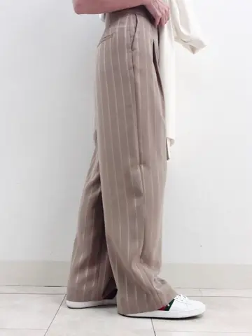 ICB 世戸 コーディネート画像