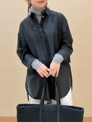 ICB ASUMI コーディネート画像