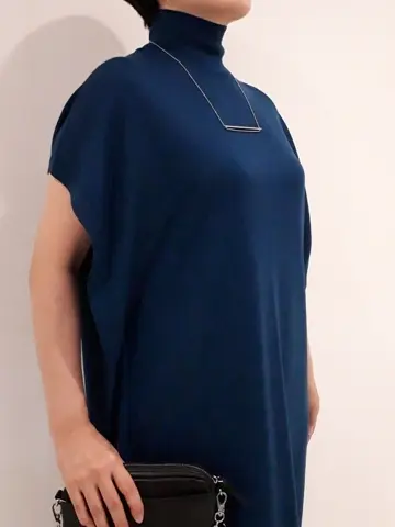 ICB 長谷川 コーディネート画像