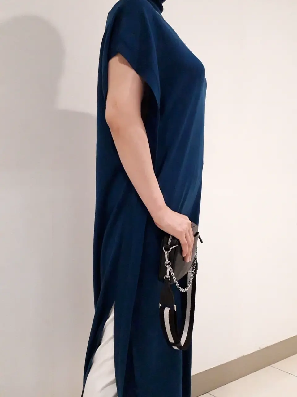 ICB 長谷川 コーディネート画像