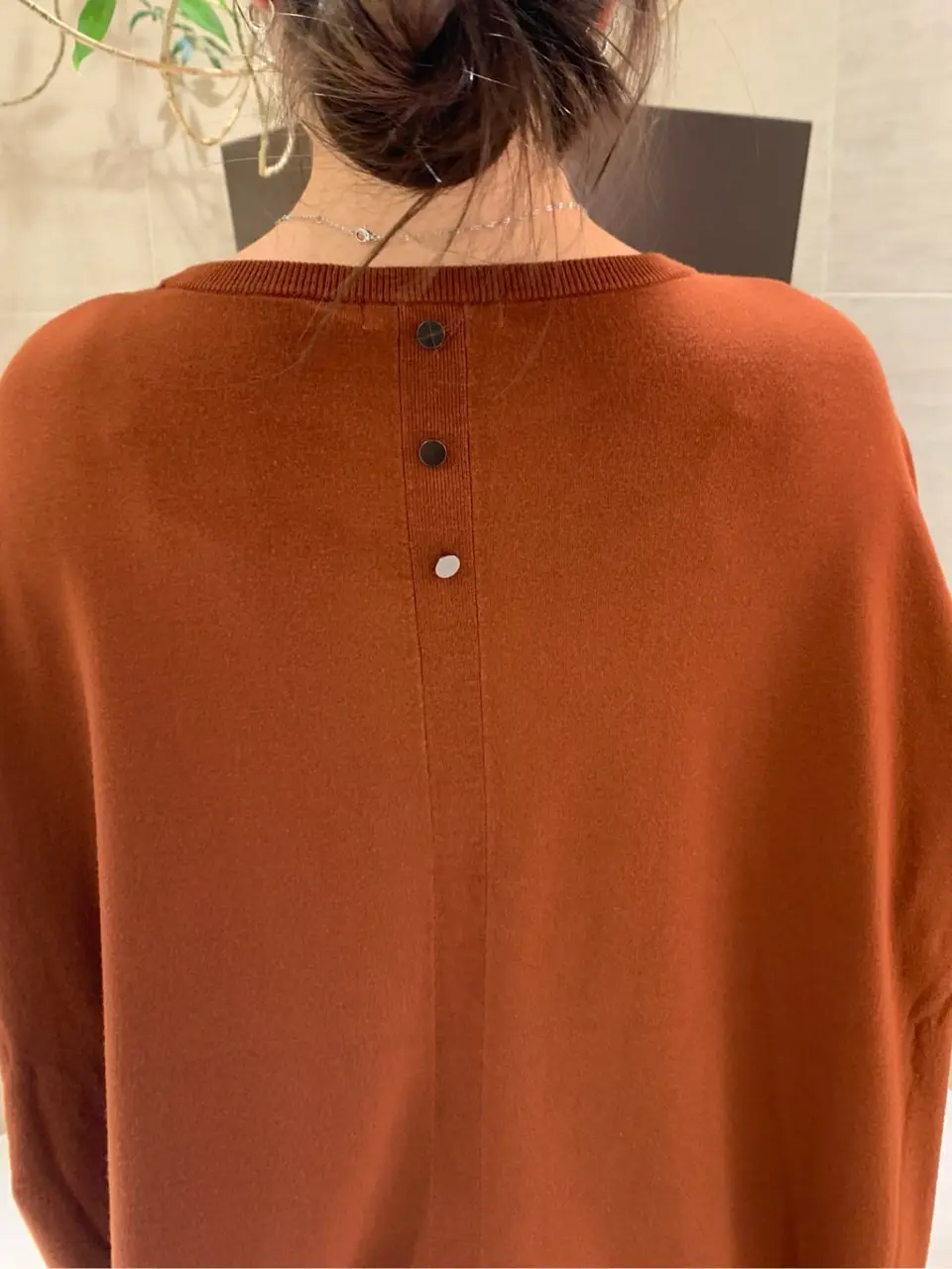 ICB 村田 コーディネート画像