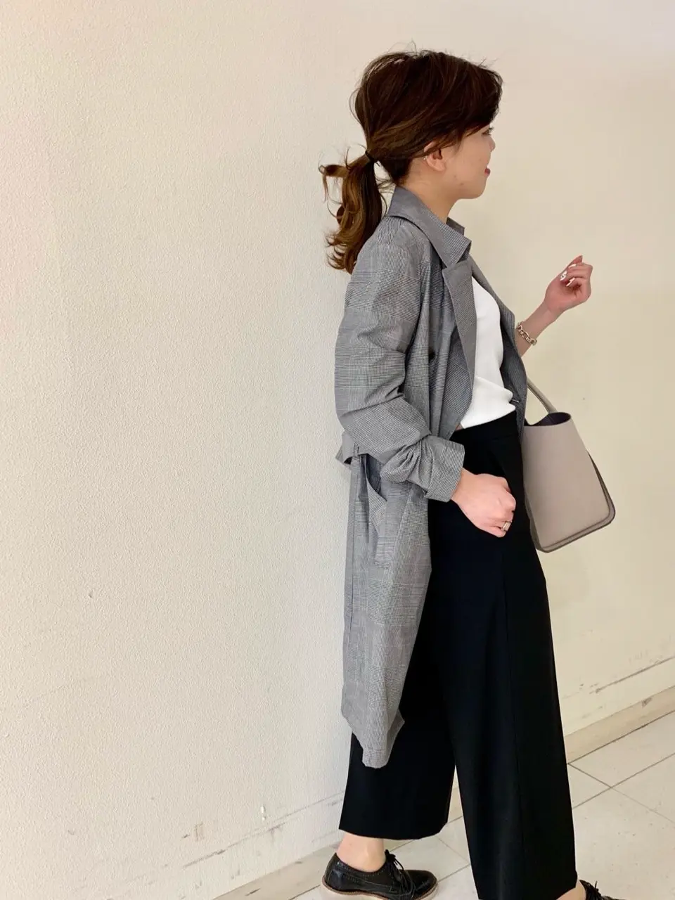  四日市 コーディネート画像