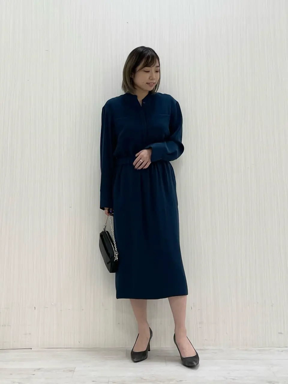  高橋 コーディネート画像