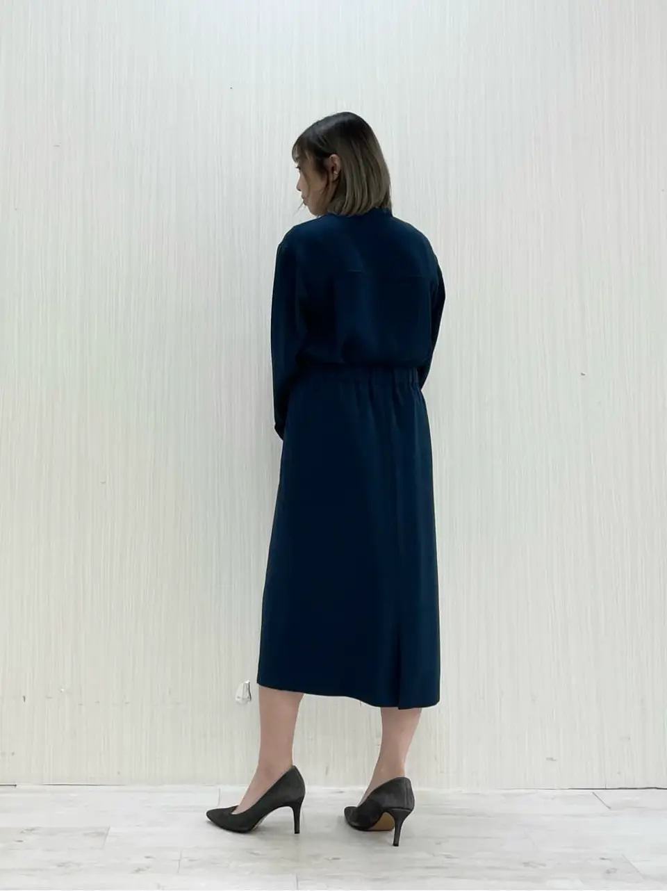 ICB 高橋 コーディネート画像