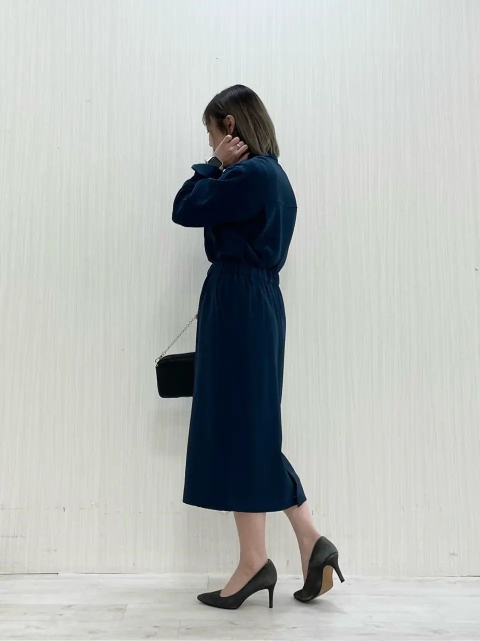 ICB 高橋 コーディネート画像