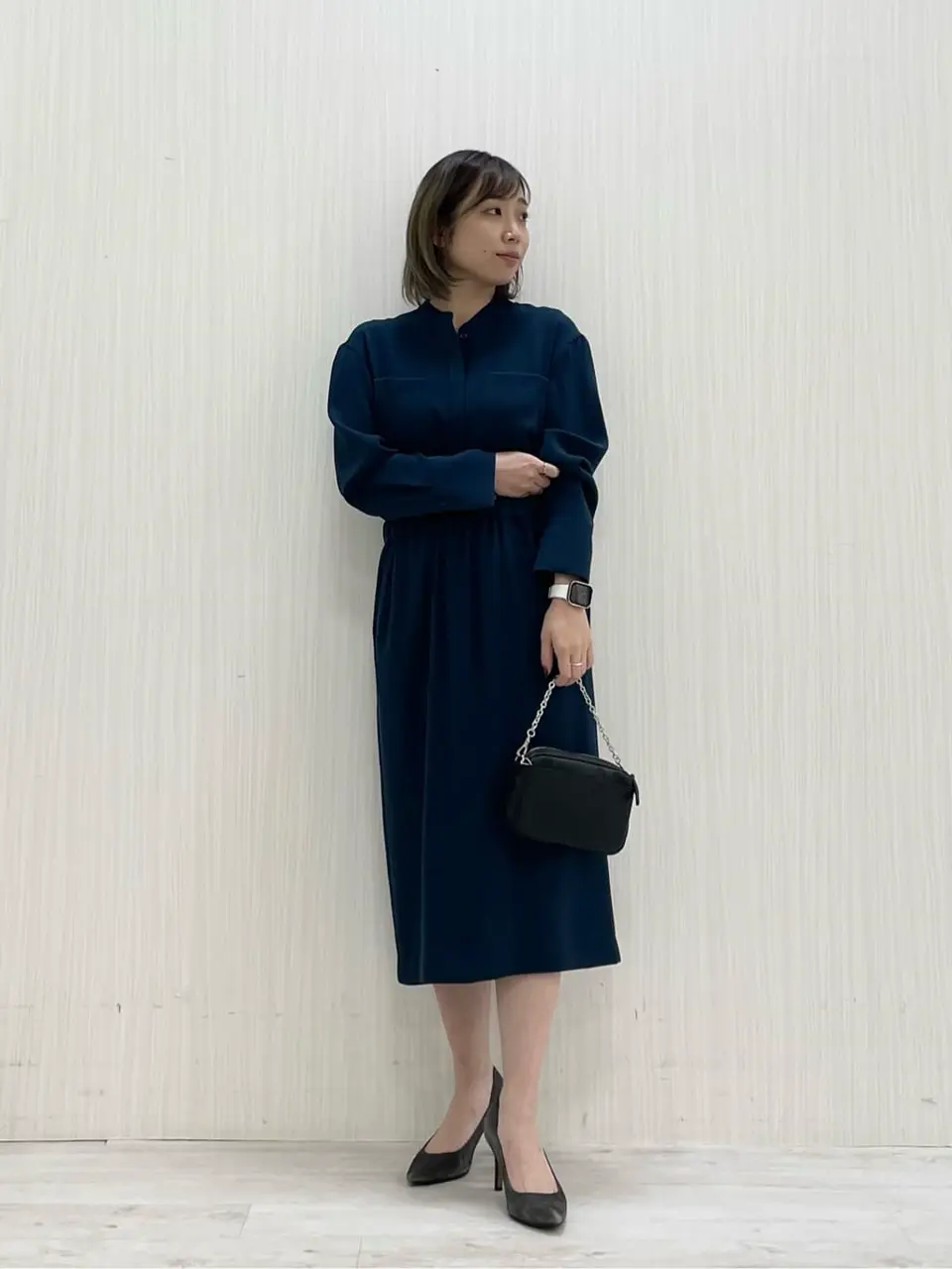 ICB 高橋 コーディネート画像