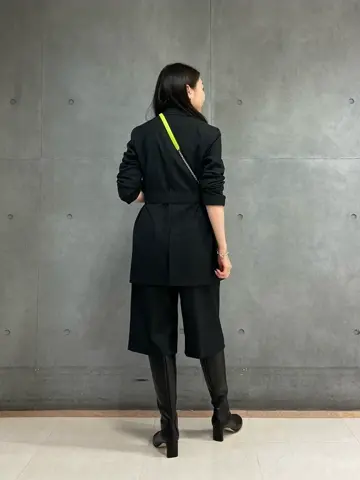 ICB 古住 コーディネート画像