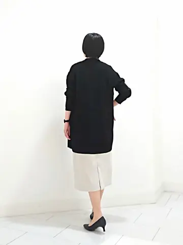 ICB KANAE コーディネート画像