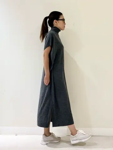 ICB 玉田 コーディネート画像