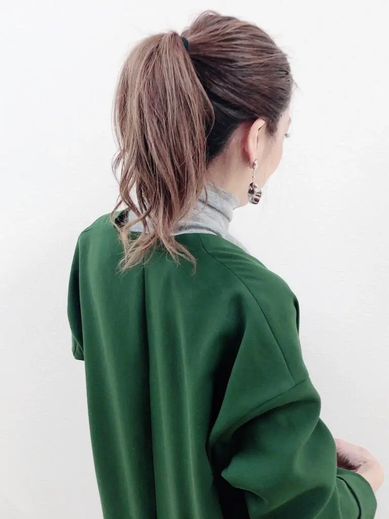 ICB 世戸 コーディネート画像