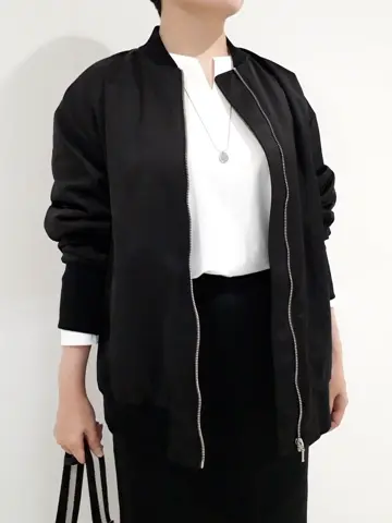 ICB 長谷川 コーディネート画像