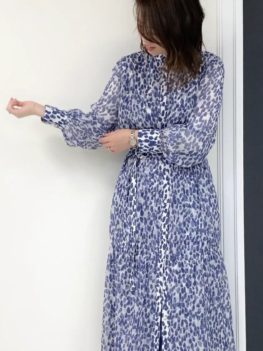 ICB 岡本 コーディネート画像