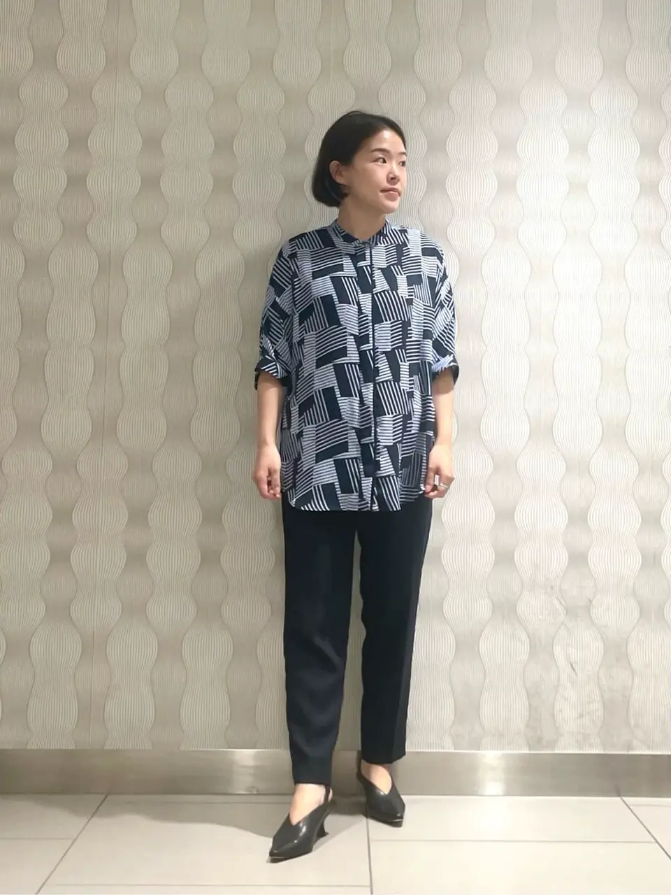  和久 コーディネート画像