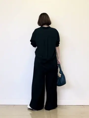 ICB 須賀原 コーディネート画像