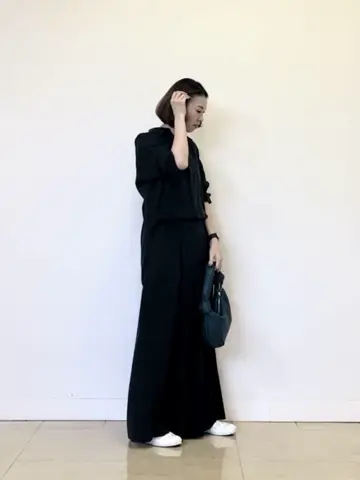 ICB 須賀原 コーディネート画像