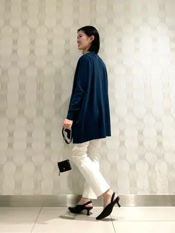 ICB 田中  コーディネート画像