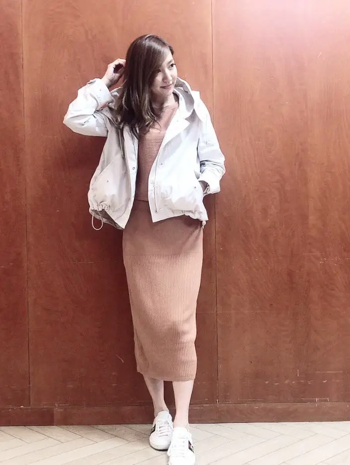  世戸 コーディネート画像