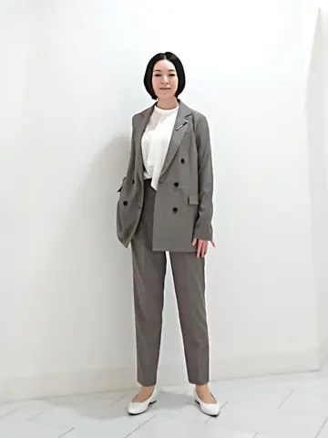 ICB KANAE コーディネート画像