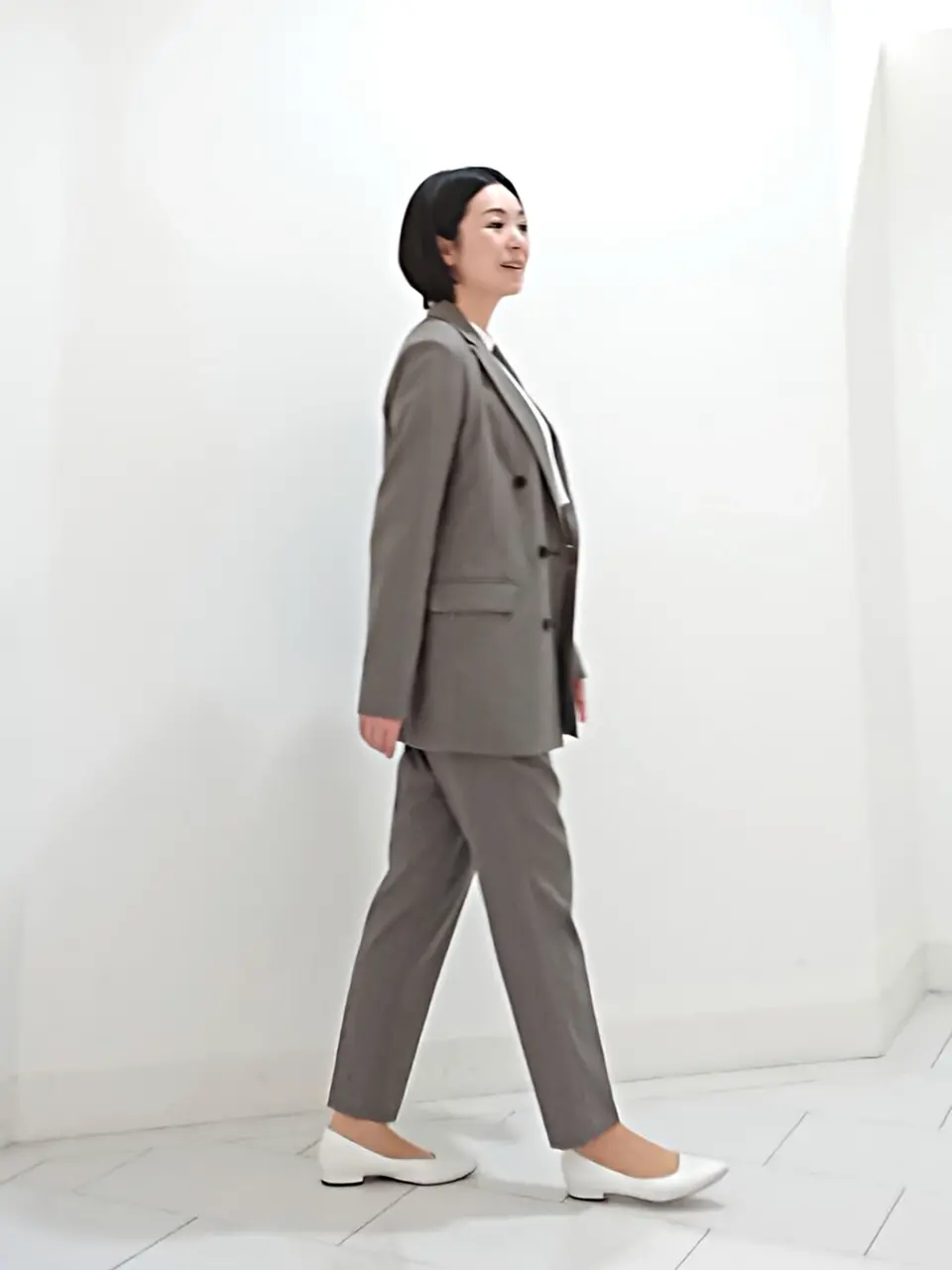 ICB KANAE コーディネート画像