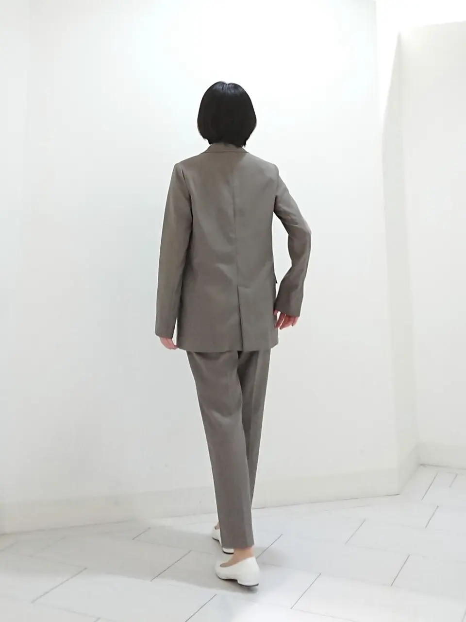 ICB KANAE コーディネート画像