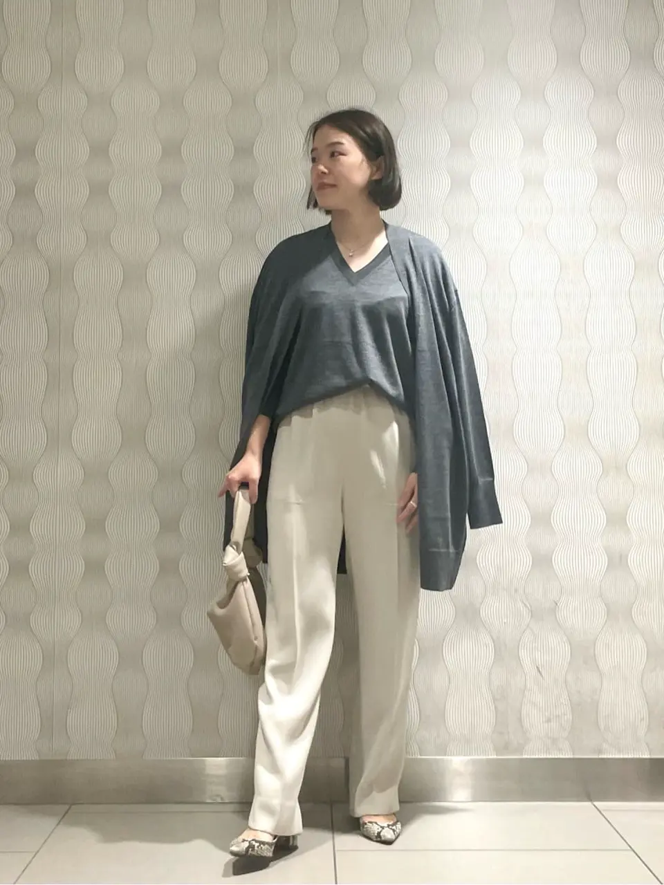  和久 コーディネート画像