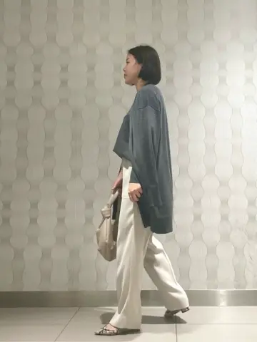 ICB 和久 コーディネート画像