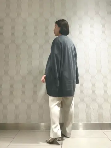 ICB 和久 コーディネート画像