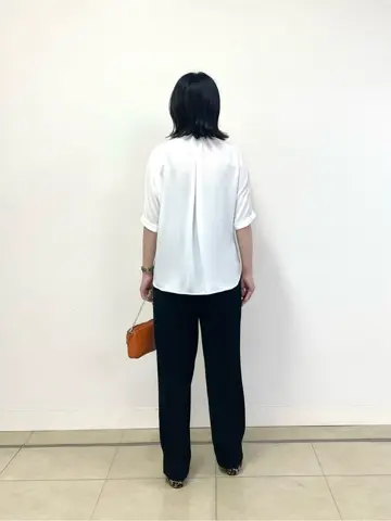 ICB K コーディネート画像